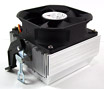 GlacialTech Igloo 7321 Silent E Cooling / Heatsinks