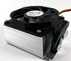 Glacialtech Igloo 7223 Light E Heatsink Review