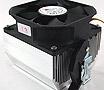 GlacialTech Igloo 7312 Silent E Cooling / Heatsinks