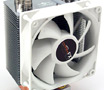 Vantec Aeroflow FX 92 VAF-9225 Heatsink Review