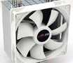 Vantec Aeroflow FX 120 Cooling / Heatsinks