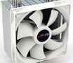 Vantec Aeroflow FX 120 VAF-1225 Heatsink Review