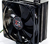 Xigmatek Dark Knight S1283 Cooling / Heatsinks