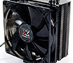 Xigmatek Dark Knight S1283 Heatsink Review