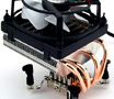 Gelid Silent Spirit Cooling / Heatsinks