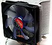 Spire Thermax II Cooling / Heatsinks