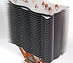 Thermolab BARAM Cooling / Heatsinks