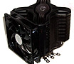 Cooler Master Hyper Z600 Black Label Heatsink Review