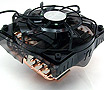 Thermaltake BigTyp 14Pro Cooling / Heatsinks