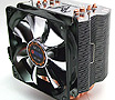 Titan TTC-NK85TZ Cooling / Heatsinks