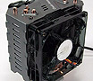 Coolermaster Hyper N520 Heatsink Review