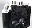 Scythe Kama Angle Heatsink Review