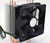 Coolermaster Hyper TX3 Heatsink Review