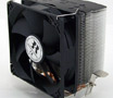 3Rsystem Iceage 90 Cooling / Heatsinks