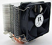 3Rsystem Iceage 80 Prima Mini Cooling / Heatsinks