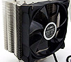 TTIC nPowertek Hurricane NPH-105 Heatsink Review