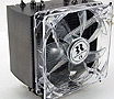 3Rsystem Iceage 120 Boss II Dimpled-Fin Heatsink Review