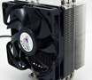 GlacialTech Igloo 5710 Plus Silent Cooling / Heatsinks