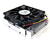 Silverstone NT07-AM2 1U Low Profile AMD Heatsink Review