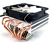 Thermaltake ISGC-400 Cooling / Heatsinks