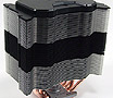 Zalman CNPS10X Flex Cooling / Heatsinks