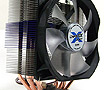 Zalman CNPS10X Quiet Cooling / Heatsinks