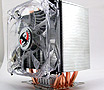 XtremeGear HP-1216B Cooling / Heatsinks
