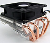 CoolerMaster Vortex Plus Cooling / Heatsinks