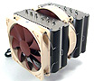 Noctua NH-D14 Cooling / Heatsinks