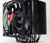 Spire Eclipse II SP984B1-V2 Cooling / Heatsinks