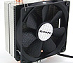 Zaward Vapor 120 Cooling / Heatsinks