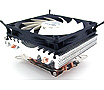 SilenX EFZ-100HA1 Heatsink Review