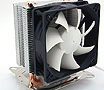 SilenX EFZ-80HA2 Cooling / Heatsinks