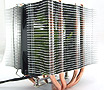 Coolink Corator DS Cooling / Heatsinks