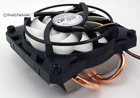 Ventilateur Arctic Freezer 11 LP Intel 95W