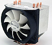 Arctic Cooling Freezer 13 Heatsink Review