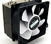 Coolage X120TF Heatsink Review