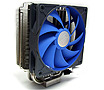 DeepCool Ice Matrix 400 Cooling / Heatsinks