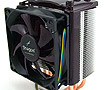 Auras Shagon ARC-118 Cooling / Heatsinks