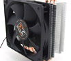 Xigmatek Gaia SD1283 Cooling / Heatsinks