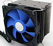 DeepCool IceEdge 400XT Heatsink Review