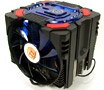 Thermaltake FrioOCK Heatsink Review