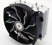Xigmatek Prime SD1484 Cooling / Heatsinks