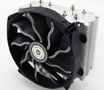 Xigmatek Prime SD1484 Heatsink Review