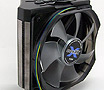 Zalman CNPS11X Extreme Cooling / Heatsinks