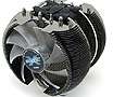 Zalman CNPS12X Cooling / Heatsinks
