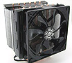 CoolerMaster Hyper 612 PWM Cooling / Heatsinks