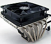 CoolerMaster Gemin II S524 Cooling / Heatsinks