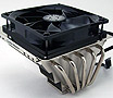 Coolermaster Gemin II S524 Heatsink Review