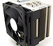 CoolerMaster TPC-812 Cooling / Heatsinks